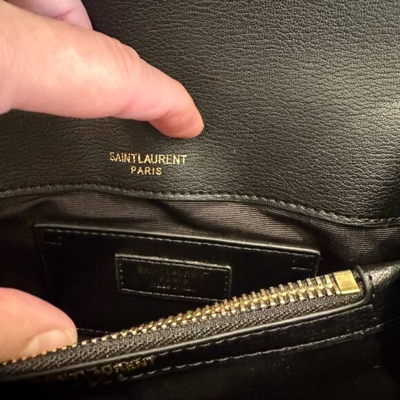 YSL Like Bag Never Used - Picture 6 of 14